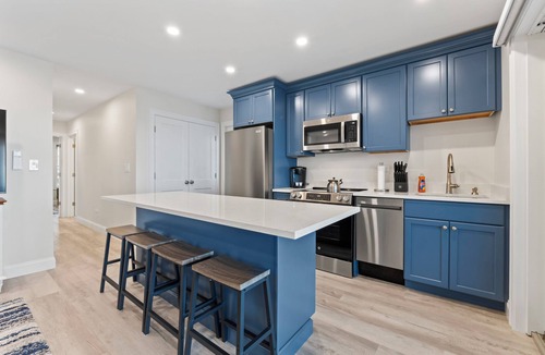Ogunquit Villa | Seaside Serenity Oceanfront Cottage with private beach Perkins Cove New 2025
