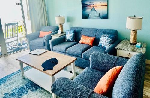 Arcadian Shores Apartment | SeaWatch Resort