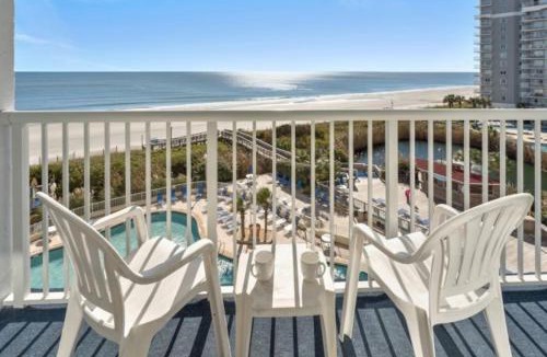 Arcadian Shores Apartment | SeaWatch Resort