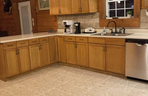 Richmond Cabin | Secluded 3-bedroom cabin perfect for relaxing getaway along Kentucky River