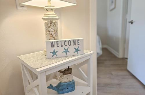 Arcadian Shores Cabin | Serene 2 bed, 2 bath lodge, with amenities, 101AC lodge