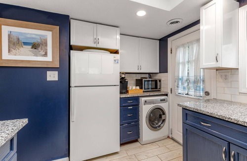 Onset House | Serene 3-bedroom house with AC in charming Onset Massachusetts