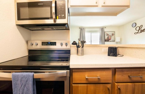 Astrodome Apartment | Serene Apartment, Close to Medical Center, MD Anderson