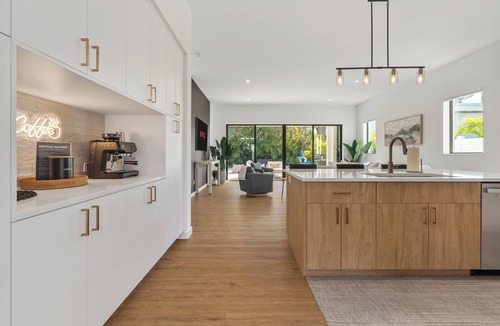 Alta Vista House | Serenity Springs | Heated Pool + Waterfall + Rooftop Deck