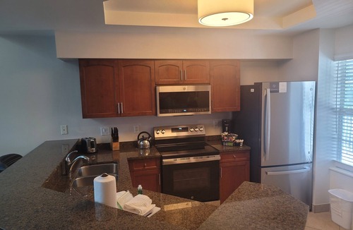 Myrtle Beach Villa | Sheraton Broadway resort villa 2BD/2BA, great for kids, many on-site activities
