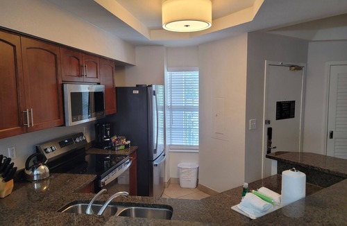 Myrtle Beach Villa | Sheraton Broadway resort villa 2BD/2BA, great for kids, many on-site activities