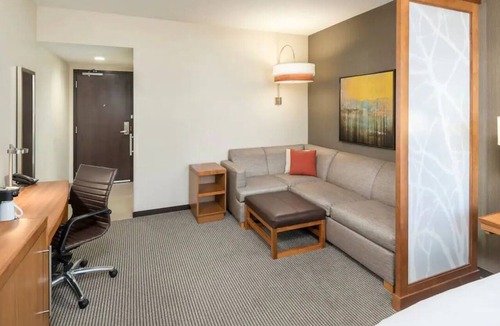 Greenville Downtown Apartment | Shopping and Dining in Downtown Greenville! Swimming Pool, Pets Allowed!