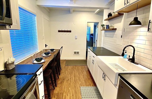 Wildernest Condo | Silverthorne Summer Escape Amongst the Aspens! 2BR, 3Bed Renovated Condo
