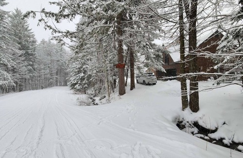 Killington House | ☆ SKI ON & OFF! ☆ Spruce Glen D on Great Eastern Trail w/AC, Fireplace, Sauna