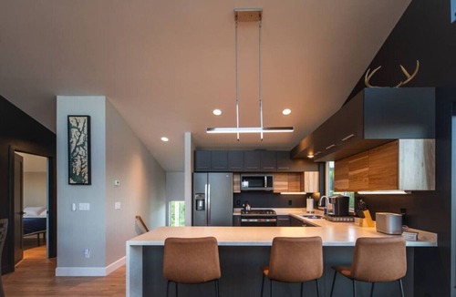 Homer House | Skippers Retreat