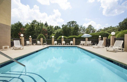 Fort Mill Hotel | Sleep Inn Fort Mill near Carowinds Blvd
