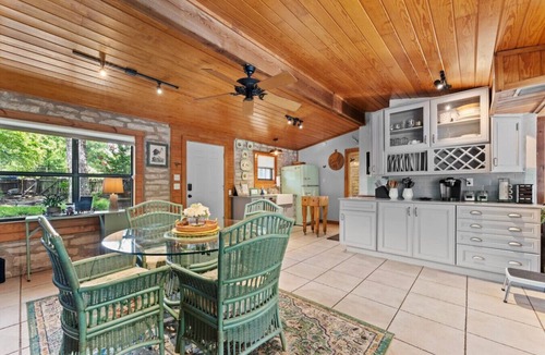 Canyon Lake House | Sleeps 14 on the River! Free Kayaks -by Whitewater