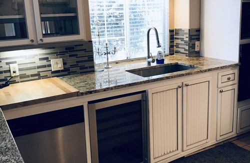 North San Antonio - SAT House | Small private community