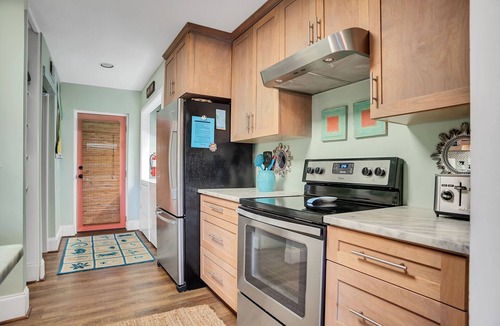 Sea Pines Villa | SNOWBIRDS-#1 HARBOUR TOWN GOLF-NO STAIRS TO ENTER-BEACH GEAR-GASGRILL-2K-1Q-1XLT