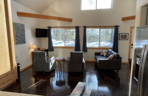 Soldotna Cottage | Soldotna Kenai Moose Lane Cottage # 2 Central to Kenai River Fishing