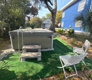 Windy Hill House | Son of Beach 1st floor ocean view