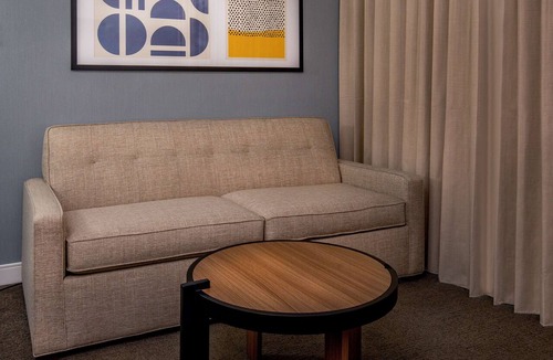 Foxboro Hotel | Sonesta Select Boston Foxborough Mansfield