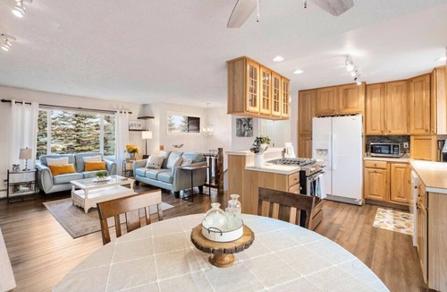 Taku - Campbell House | South Anchorage Home | Game Room, Deck, Private Yard & Quiet Neighborhood