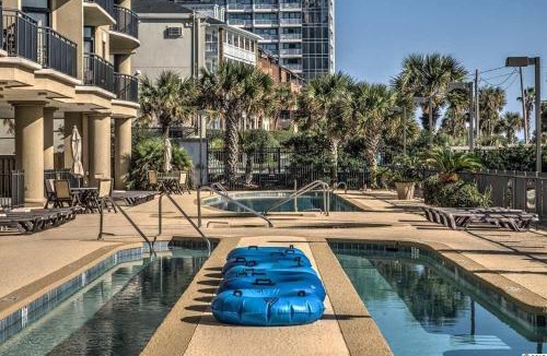 Myrtle Beach House | South Wind 504
