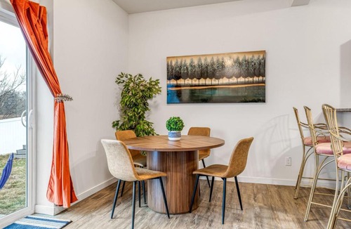 O'Fallon Apartment | Spacious 2 bedroom/2.5 bathroom Townhome