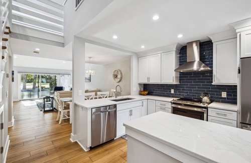 Shipyard Plantation House | Spacious 3-bedroom townhouse retreat in Hilton Head Island, perfect for families and friends