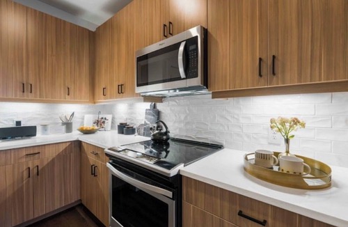 Westside Condo | Spacious 3-bedroom condo in beautiful Atlanta