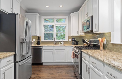 Avondale Estates House | Spacious 4-Bedroom Home In Peaceful Avondale Estates