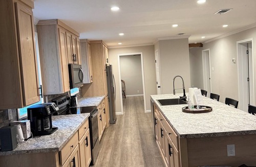 Primm Springs House | Spacious 4-bedroom house in gorgeous Primm Springs with AC