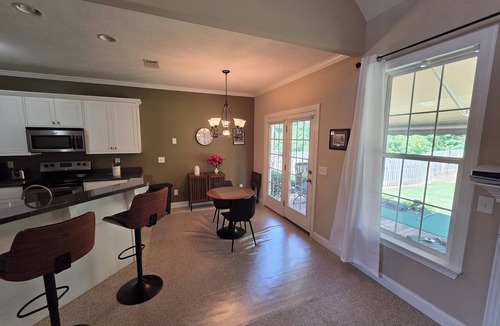Grovetown House | Spacious 4-bedroom House in gorgeous Grovetown with AC