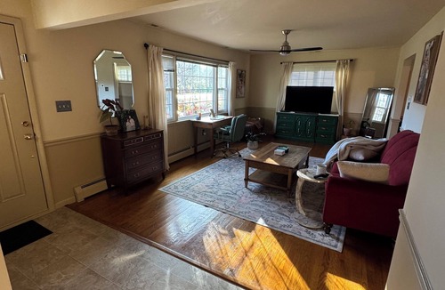 Williamsport House | Spacious 4-bedroom house with AC in wonderful Williamsport