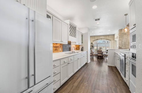 Boerne House | Spacious 4BR Boerne Retreat Near Downtown