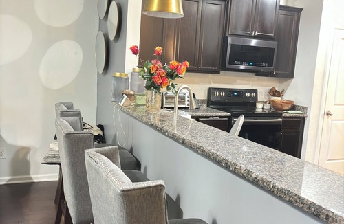 North Charleston House | Spacious 5-bedroom house in lovely North Charleston! 20mins to Downtown