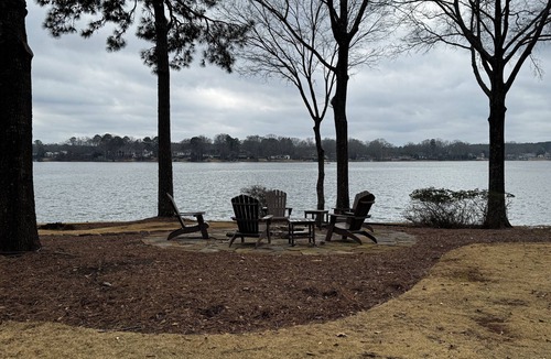 Greensboro House | Spacious 5-bedroom home on Lake Oconee, 79 miles from The Masters