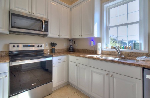 Myrtle Beach House | Spacious 5BR Beach House w/Private Elevator, Balcony & Steps to Beach!