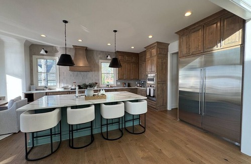 Lake Oconee House | Spacious 6-bedroom estate on beautiful Lake Oconee in Eatonton, GA