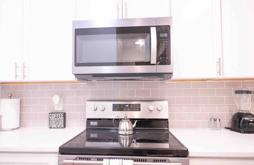 Olde Providence North Apartment | Spacious and Serene 1bedroom Aptnn