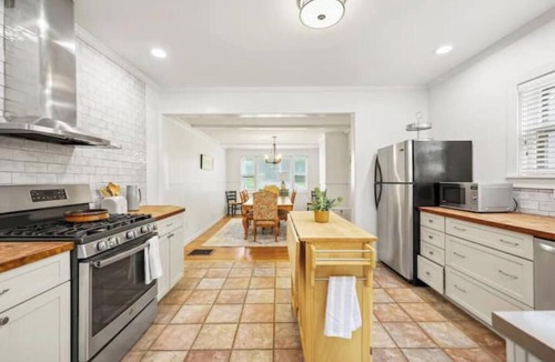 Lee House | Spacious Central Berkshires Home for Groups
