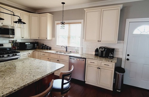 Villa Heights House | Spacious deluxe home away from home