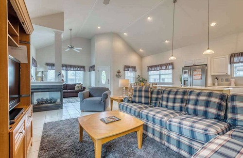 Montego Bay House | Spacious, dog-friendly home w/shared pool & a playground; great for families