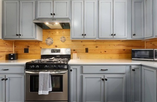 Grandview House | Spacious Home Family Fave Sleeps12 Chiefs
