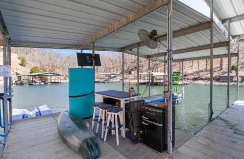 Lakeview House | Spacious Home & Lake Access, Lake Views Throughout