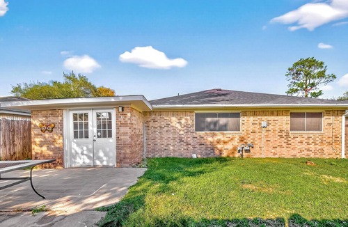 Pasadena House | Spacious Houston Retreat 15 Min to NASA, Kemah & Downtown