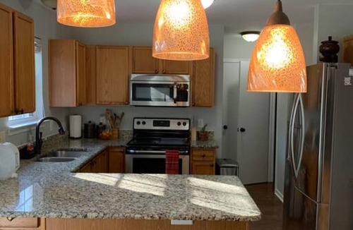 Concord House | Spacious Pet-Friendly Home | Near Atrium Health, Speedway & CLT