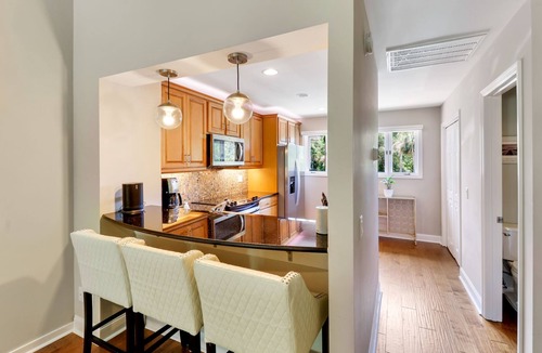 Shipyard Plantation House | Spacious townhome located in Shipyard. STR permit #026479 Town of Hilton Head.