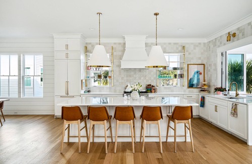 Johns Island House | “Sparkling River”1043 Breaker Lane Brand New ~ Kiawah River 3 Bedroom Home ~ Sleeps 11