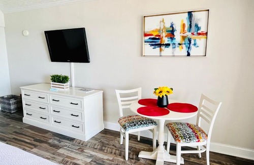 Myrtle Beach Apartment | Spectacular Oceanfront Condo/ Recently remodeled/Ocean Reef Resort