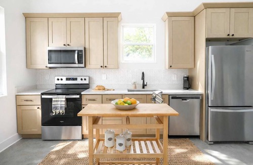 North Ormewood Park Apartment | Splash Pad