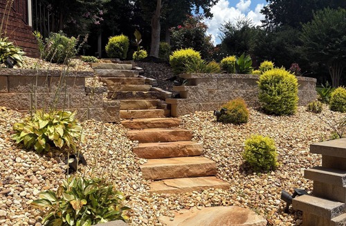 Braselton House | Splendidly peaceful, spacious house just far away from hustle-bustle!