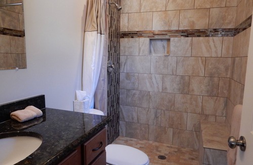 Zion National Park South Entrance House | Springdale Townhome at Zion National Park - 2 bedroom, 2.5 bath