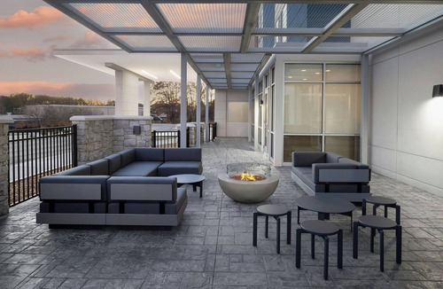 Covington Hotel | Springhill Suites By Marriott Atlanta Covington